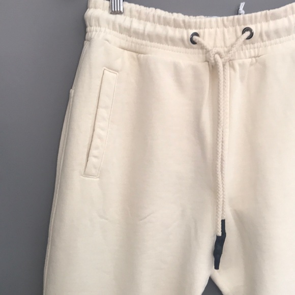 NWT Earnest Sewn Sweatpants - Picture 2 of 8